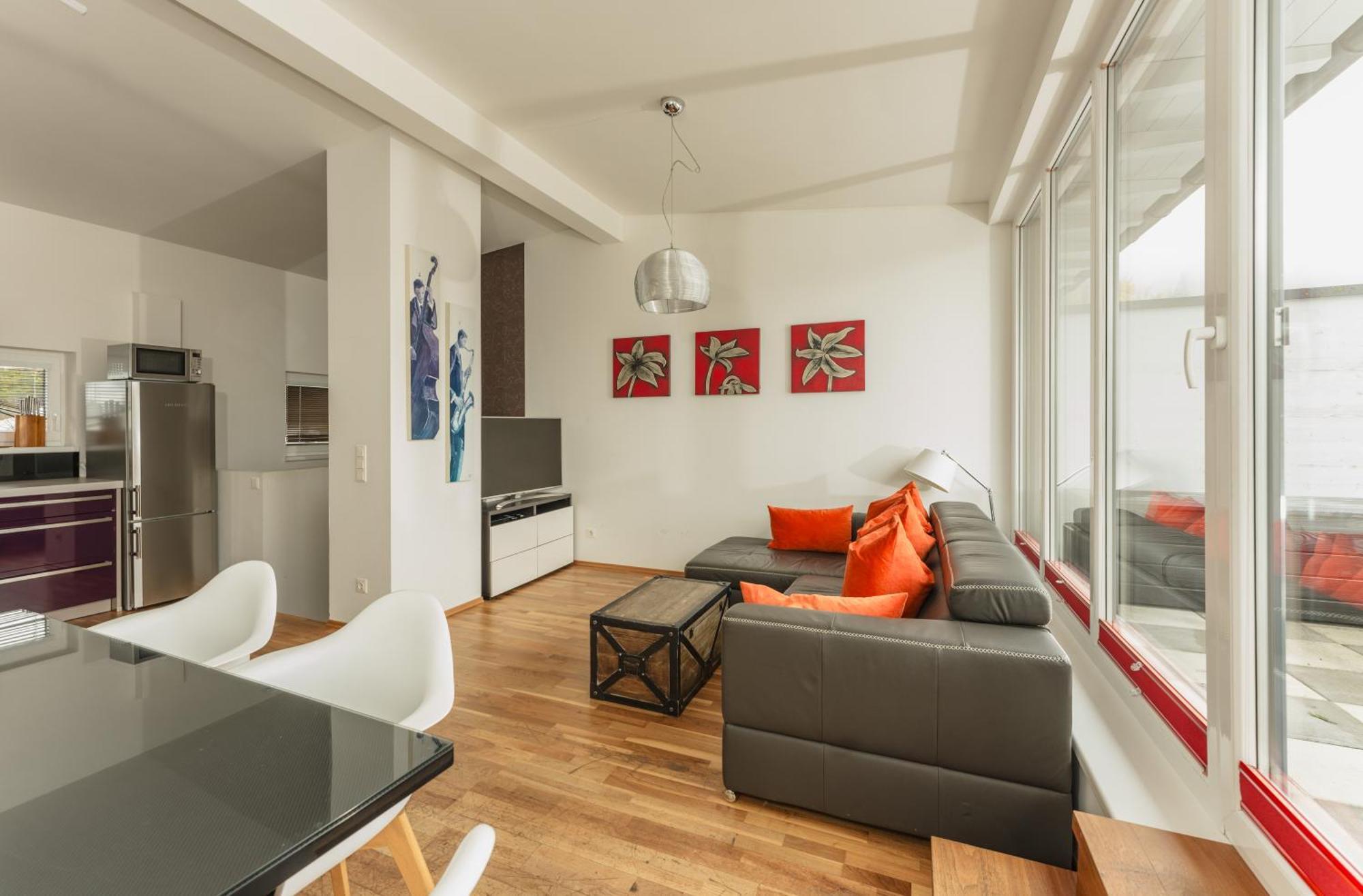 Appartements Tamino By Schladming-Appartements Dış mekan fotoğraf